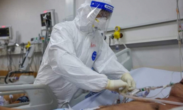 Các triệu chứng mới phát hiện sau khi bị nhiễm Covid-19