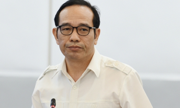 Chủ tịch bốn tỉnh, thành không tiếp dân ngày nào trong 18 tháng