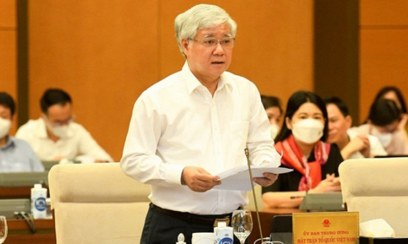 Cử tri lo lắng về chất lượng, hiệu quả của việc dạy và học trực tuyến