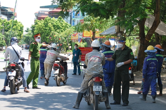  Những hoạt động nào được phép mở trong giai đoạn 'bình thường mới'?