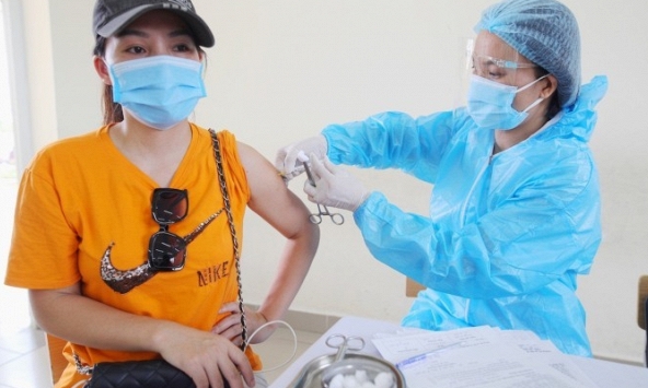 3 tiêu chí phân loại cấp độ thích ứng an toàn Covid-19