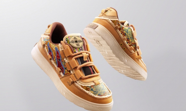 Biti's Hunter xin lỗi vì dùng gấm Taobao trong sản phẩm tôn vinh tinh thần Việt Nam