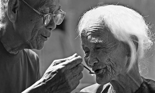 Yêu khi thời gian không còn chờ đợi