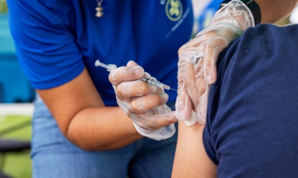 Các di chứng kéo dài phổ biến ở người mắc Covid-19 đã tiêm vaccine