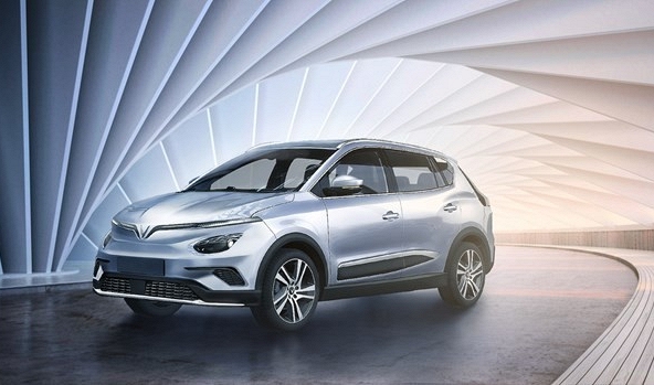 Ra mắt trực tuyến sáng nay, ô tô điện Vinfast mở ra kỷ nguyên ô tô điện ở Việt Nam?