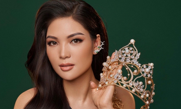 BTC lên tiếng về việc chọn đại diện Miss Earth 2021