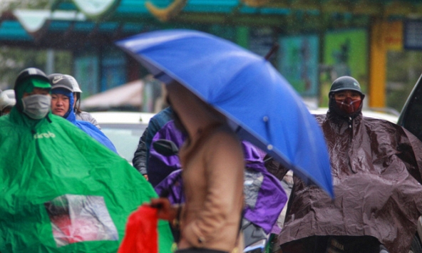 Hà Nội và miền Bắc chuẩn bị đón đợt rét đầu tiên