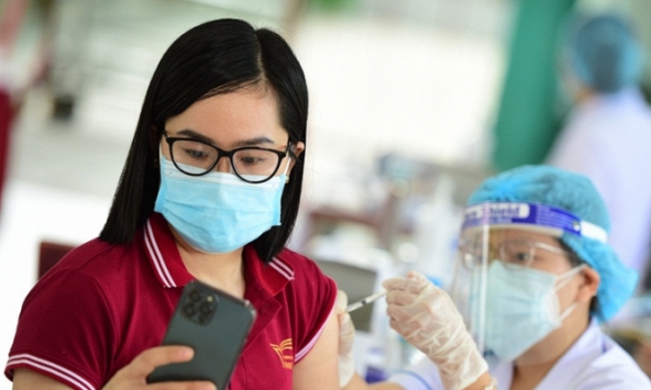 Việt Nam sẽ xuất khẩu vắc xin