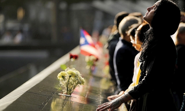 Để nói về yêu thương, hãy bắt đầu bằng hận thù