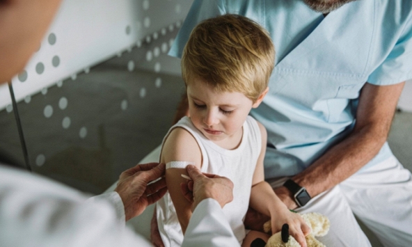 Một số lưu ý về vaccine Pfizer cho trẻ dưới 12 tuổi