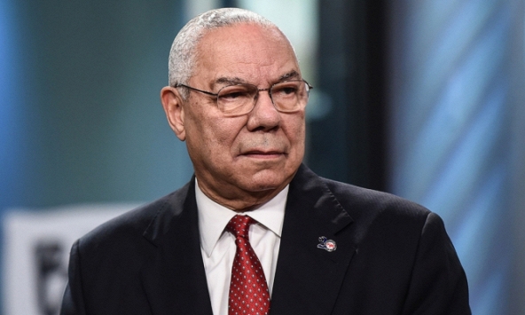 Lý do khiến cựu ngoại trưởng Mỹ Colin Powell qua đời vì Covid-19 dù tiêm đủ vaccine
