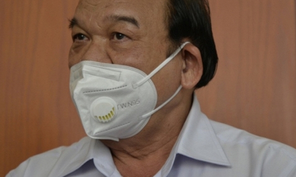 Giám đốc Sở LĐ-TB-XH TP.HCM lên tiếng về phát ngôn “chưa có ai thiếu ăn, khốn khổ vì dịch'