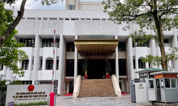 Thí điểm thực hiện chính quyền đô thị: 21 lãnh đạo phường phải nghỉ việc