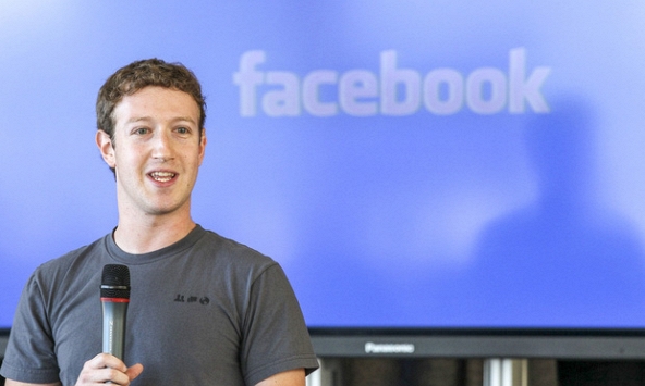 Facebook sắp đổi tên?