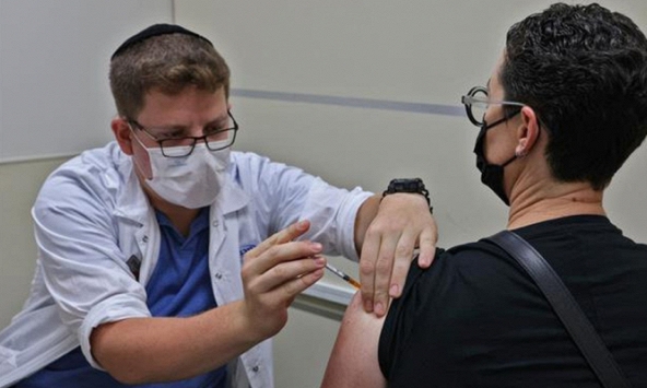 Israel ghi nhận bệnh nhân đầu tiên nhiễm biến thể phụ của chủng Delta