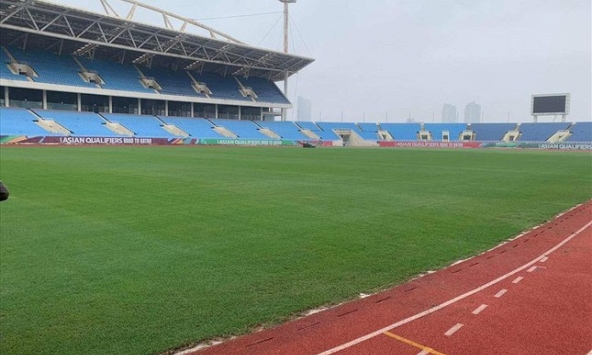 Khu Liên Hợp thể thao quốc gia Mỹ Đình bị phạt thêm 24 tỷ đồng vì vi phạm thuế