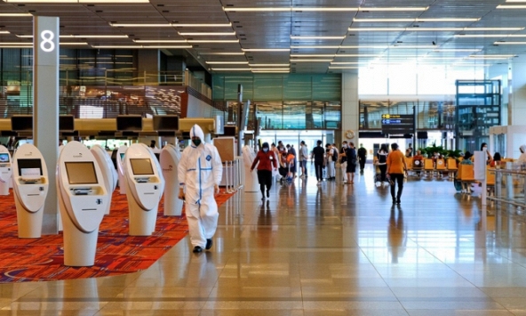 Nước Đông Nam Á đầu tiên miễn cách ly cho du khách