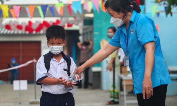 TP HCM công bố 3 bộ tiêu chí an toàn tại các cơ sở giáo dục