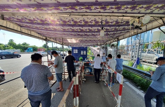 TPHCM sẽ bàn bạc về phương án kiểm soát đi lại đúng tinh thần nghị quyết 128