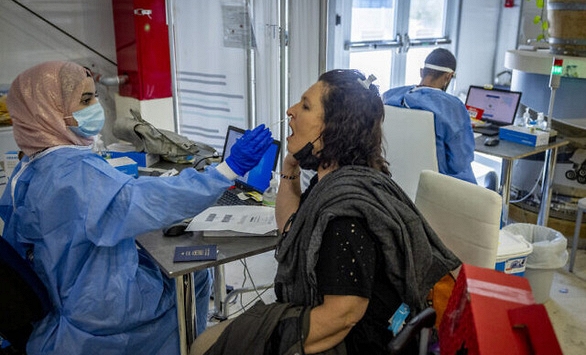 Biến thể phụ của chủng Delta đã xuất hiện ở 27 quốc gia