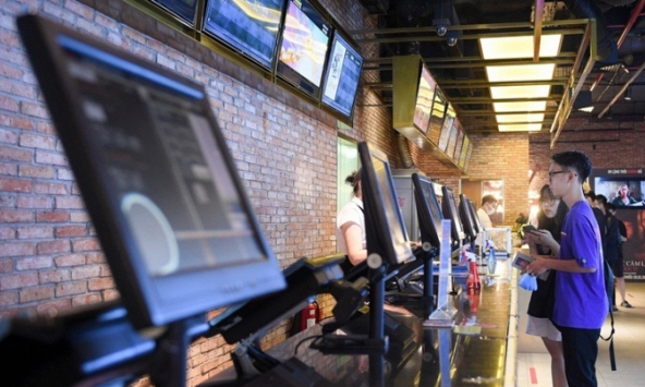 Bộ VHTTDL hướng dẫn yêu cầu để các rạp chiếu phim, phòng tập có thể hoạt động trở lại