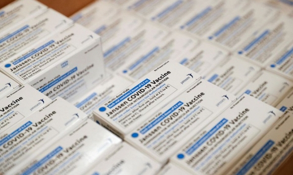 Người Mỹ có thể chọn vaccine để tiêm mũi tăng cường