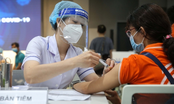 Chọn vaccine Covid-19 nào để tiêm cho trẻ? 