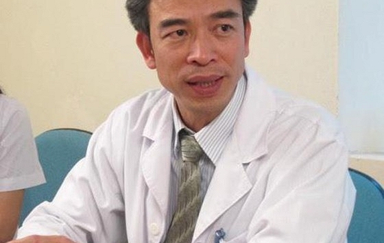 Giám đốc Bệnh viện Bạch Mai Nguyễn Quang Tuấn bị khởi tố vì lý do gì?