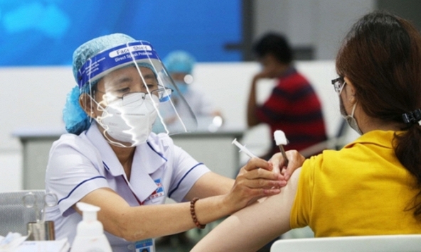 Hà Nội lên kế hoạch tiêm vaccine Covid-19 cho trẻ em từ 3 tuổi