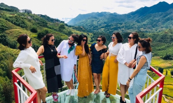 Mở cửa du lịch quốc tế theo 3 giai đoạn, Phú Quốc, Cam Ranh, Quảng Nam và Đà Nẵng đón khách từ tháng 11