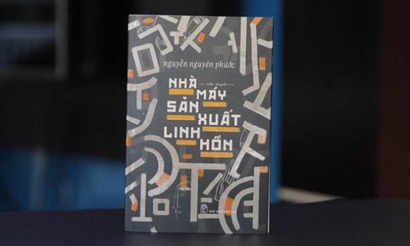 'Nhà máy sản xuất linh hồn' hay cuộc vùng vẫy trong tuyệt vọng