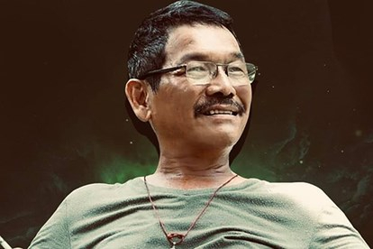 Trần Cảnh Đôn - Vĩnh biệt người đạo diễn của 'Ngọc trong đá'