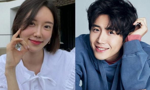 Danh tính cô gái khiến nam diễn viên Kim Seon Ho mất hết sự nghiệp 