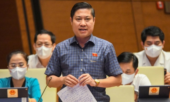 Đại biểu Quốc hội đề nghị làm rõ bất cập quanh hoạt động từ thiện