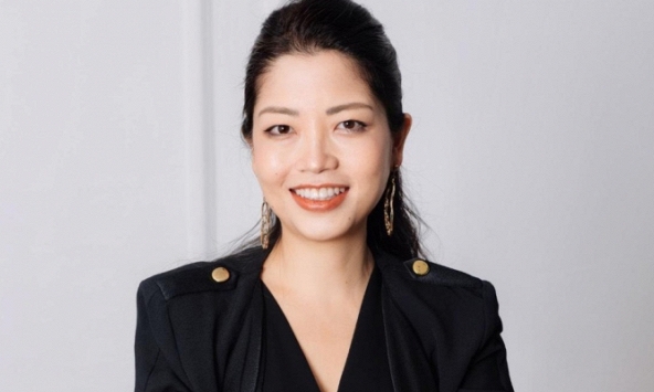 Nữ CEO mới của Airbus Việt Nam là ai?