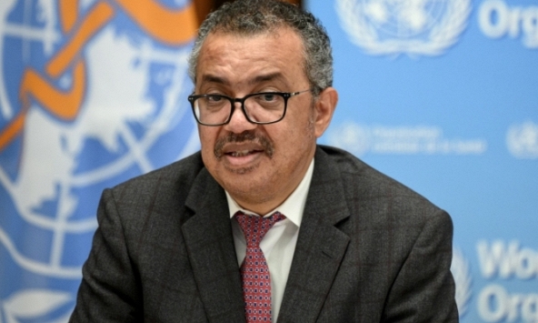 WHO: 'Đại dịch Covid-19 'còn lâu mới kết thúc'