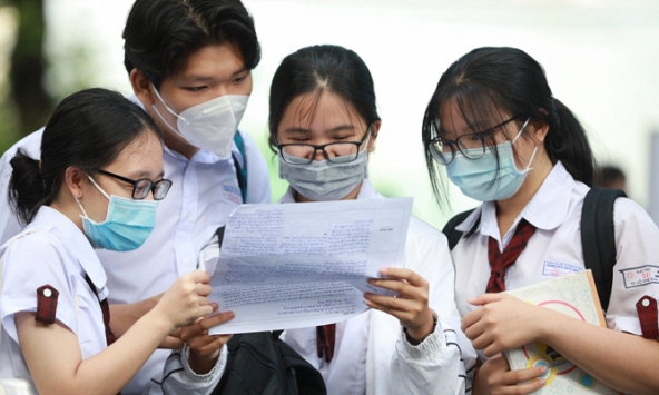 TPHCM sẽ tiêm vaccine Covid-19 cho trẻ em vào ngày mai, 27/10