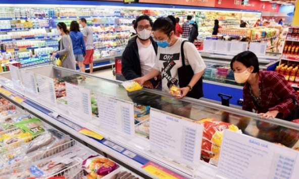 Bắt đầu chuẩn bị sắm Tết Nhâm Dần