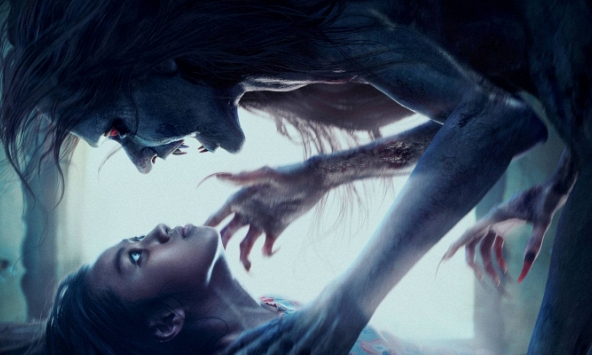 Loạt phim kinh dị bom tấn ra mắt dịp Haloween và cuối năm, khán giả mong chờ ngày rạp phim mở cửa trở lại