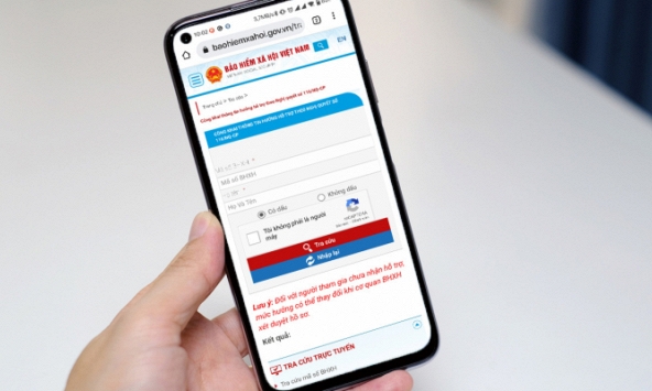 Hướng dẫn thủ tục nhận tiền hỗ trợ thất nghiệp theo Nghị quyết 116