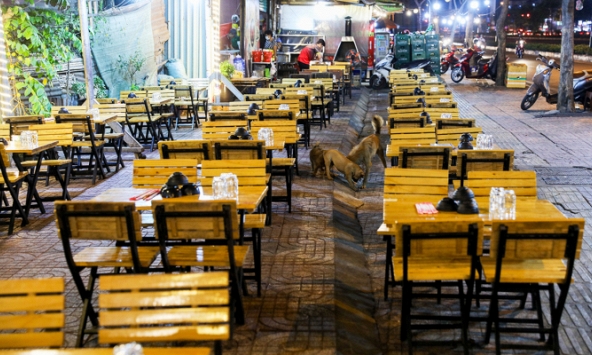 TPHCM: Bỏ đề xuất không bán rượu bia, mở máy lạnh khi hàng quán bán tại chỗ