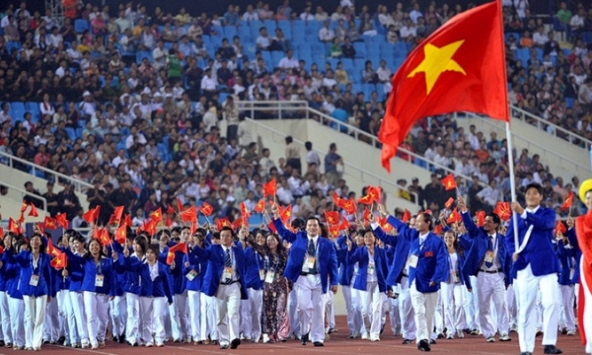 Việt Nam hoãn SEA Games 31 đến quý 2 năm 2022