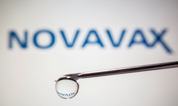 Novavax vượt qua thử nghiệm tại Anh, đang xin cấp phép cho ứng viên vaccine Covid-19
