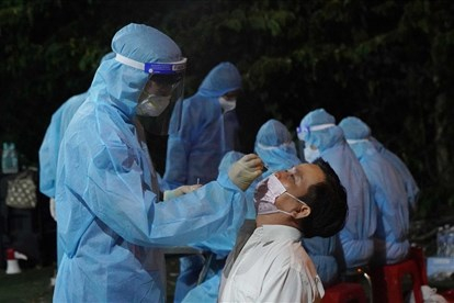 TP.HCM công khai giá xét nghiệm COVID-19 tại các cơ sở y tế