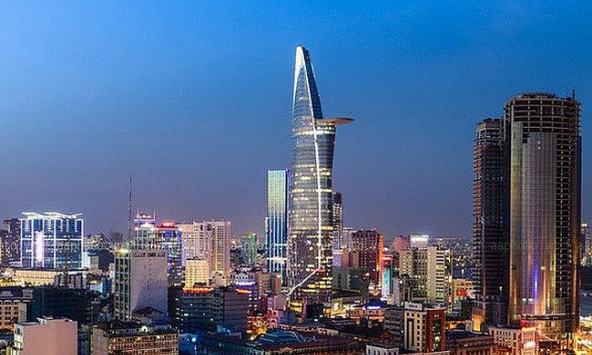 Bức tranh kinh tế Việt Nam 10 tháng đầu năm