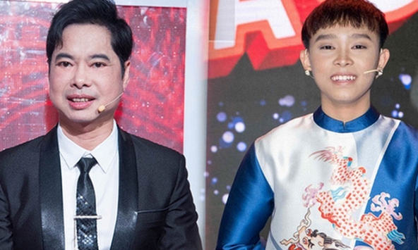 Ca sĩ Ngọc Sơn lên tiếng về ồn ào dư luận đang hướng về Hồ Văn Cường và bầu Thụy 