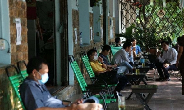 Chuyên gia khuyến cáo cách phòng tránh lay nhiễm Covid-19 khi đi ăn ở nhà hàng