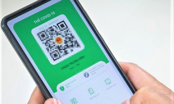 Từ 1/11 sẽ thống nhất mã QR ở các ứng dụng chống dịch