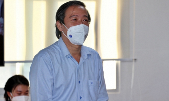 Đại dịch Covid-19 bộc lộ những điểm yếu của ngành y tế