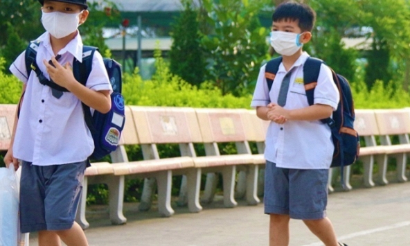 Hà Nội chuẩn bị đón học sinh trở lại trường